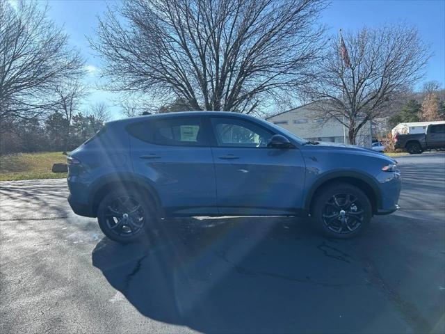 2024 Dodge Hornet DODGE HORNET GT AWD