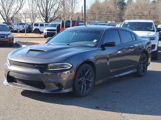 2022 Dodge Charger R/T