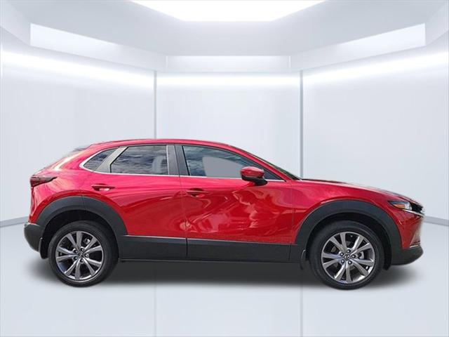 2020 Mazda CX-30 Preferred Package