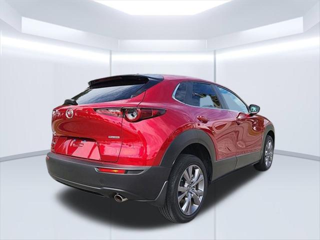 2020 Mazda CX-30 Preferred Package