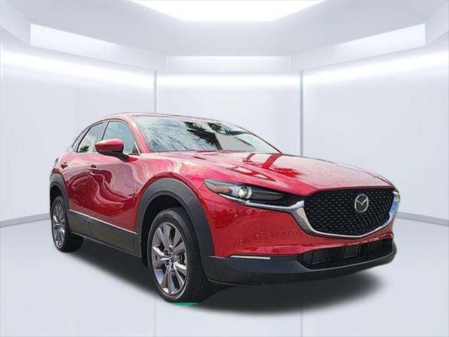 2020 Mazda CX-30 Preferred Package