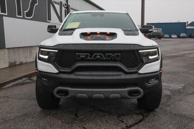 2022 RAM 1500 TRX Crew Cab 4x4 57 Box