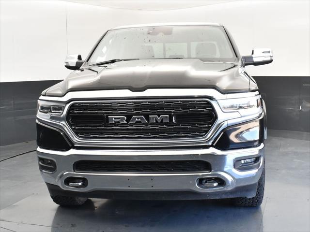 2024 RAM 1500 Limited Crew Cab 4x4 57 Box