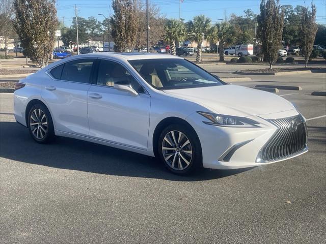 2021 Lexus ES 350 ES 350