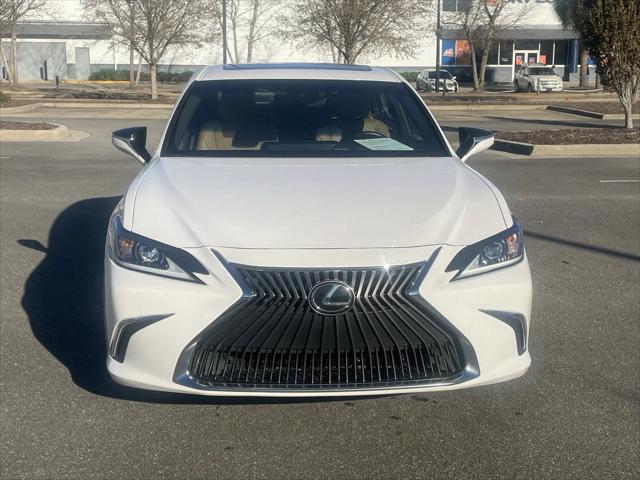 2021 Lexus ES 350 ES 350