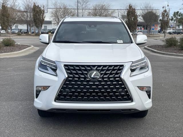 2021 Lexus GX 460 Premium