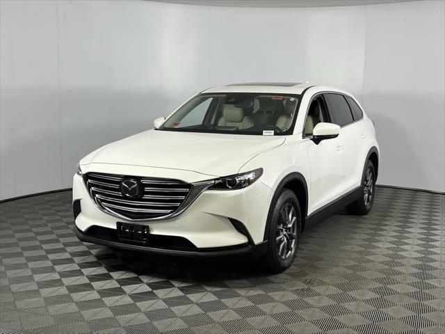 2023 Mazda CX-9 Touring