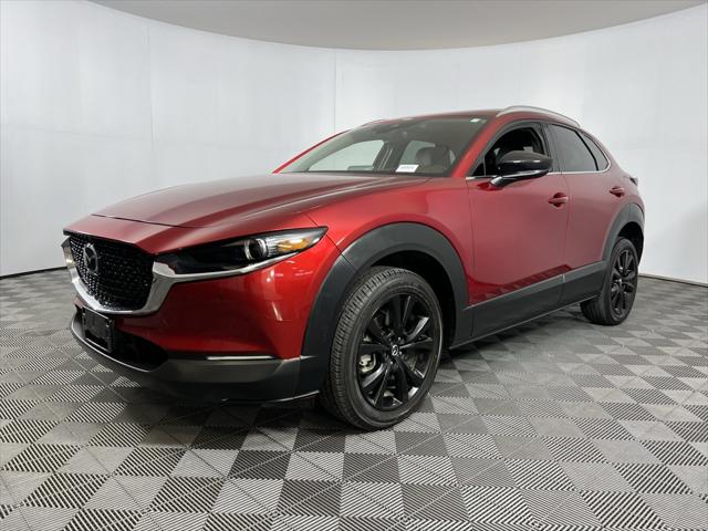 2021 Mazda CX-30 2.5 Turbo Premium Plus