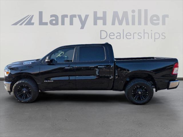 2019 RAM 1500 Big Horn/Lone Star Crew Cab 4x2 57 Box