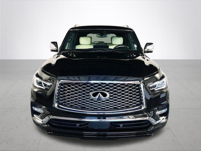 2023 INFINITI QX80 SENSORY AWD