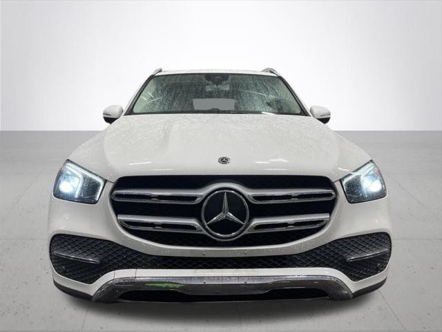 2020 Mercedes-Benz GLE 350 4MATIC