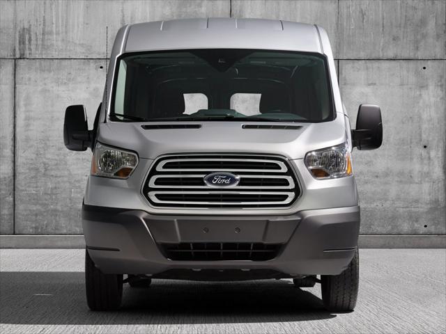 2018 Ford Transit-250 Base