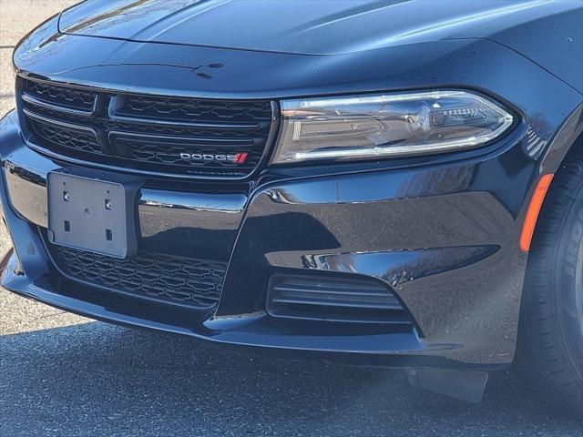 2022 Dodge Charger SXT RWD