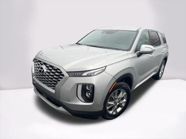 2022 Hyundai Palisade SE