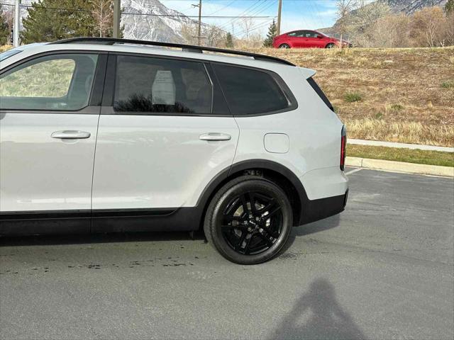 2024 Kia Telluride SX X-Line