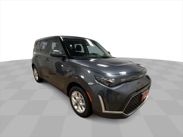 2024 Kia Soul S