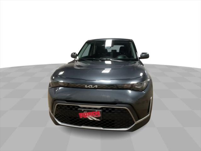 2024 Kia Soul S