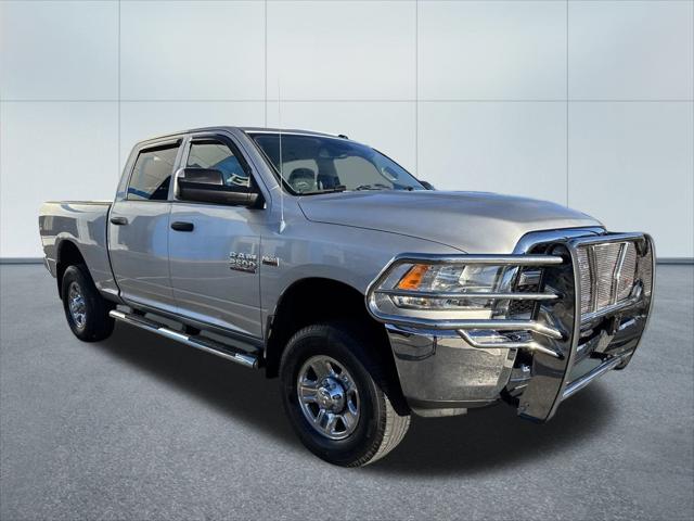 2014 RAM 2500 Tradesman