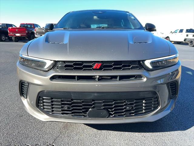 2023 Dodge Hornet GT Plus AWD