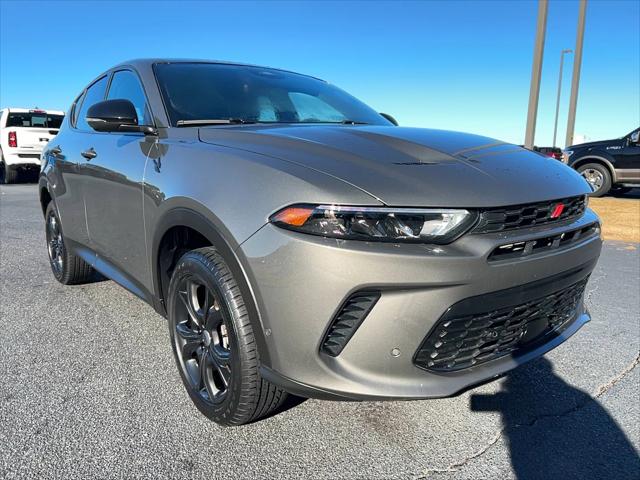 2023 Dodge Hornet GT Plus AWD