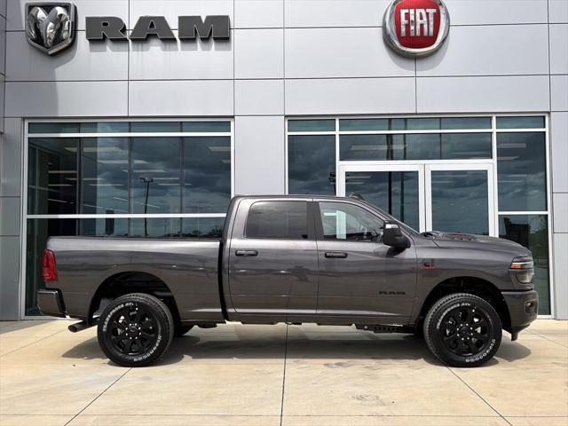 2025 RAM Ram 2500 RAM 2500 LARAMIE CREW CAB 4X4 64 BOX