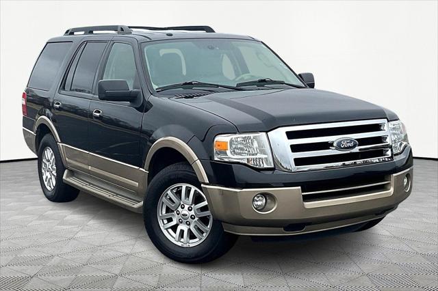 2013 Ford Expedition XLT