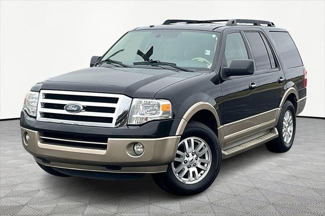 2013 Ford Expedition XLT