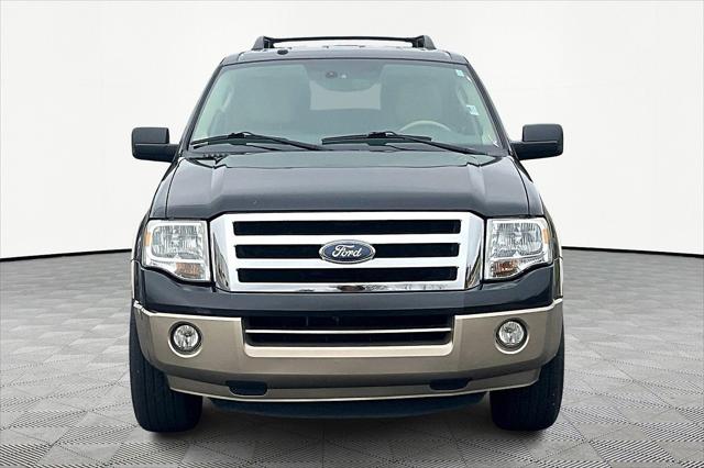 2013 Ford Expedition XLT