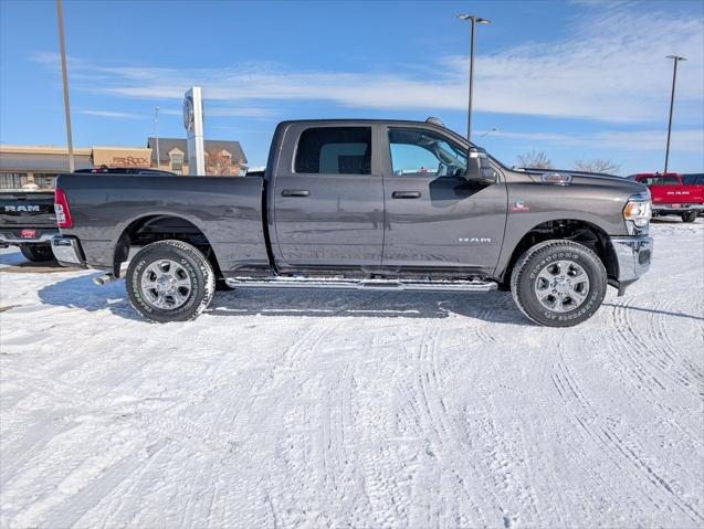 2024 RAM Ram 2500 RAM 2500 BIG HORN CREW CAB 4X4 64 BOX