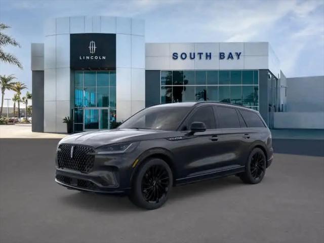 2025 Lincoln Aviator Reserve for sale in Hawthorne, CA