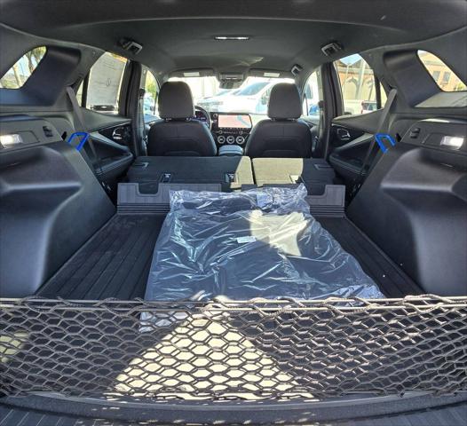 2025 Chevrolet V Blazer eAWD LT