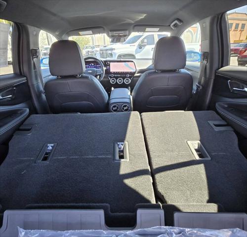 2025 Chevrolet V Blazer eAWD LT