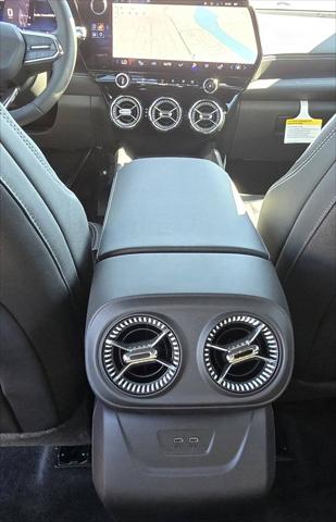 2025 Chevrolet V Blazer eAWD LT