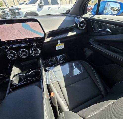 2025 Chevrolet V Blazer eAWD LT