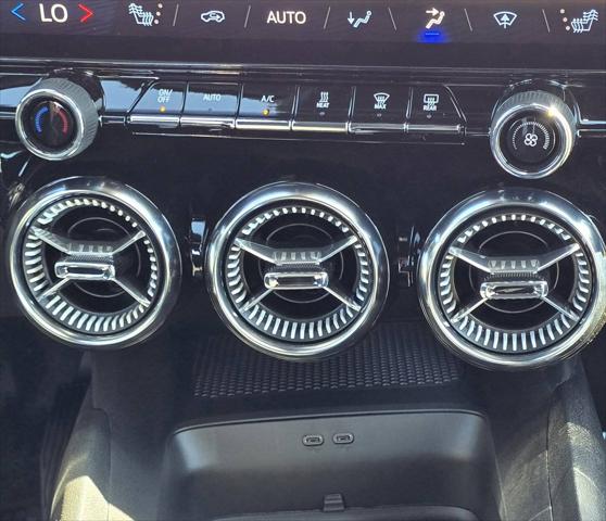 2025 Chevrolet V Blazer eAWD LT