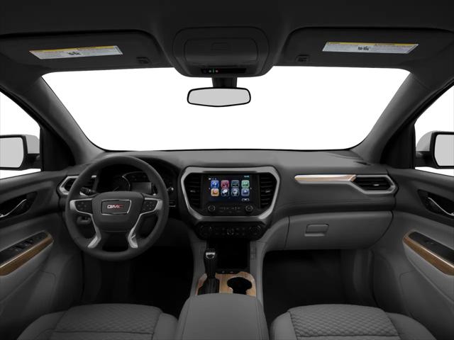 2017 GMC Acadia SLT-2