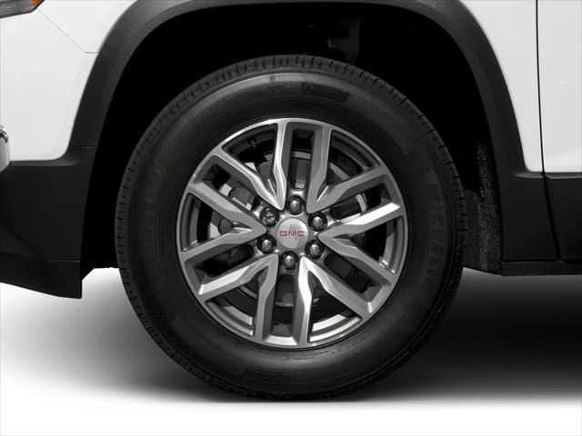 2017 GMC Acadia SLT-2