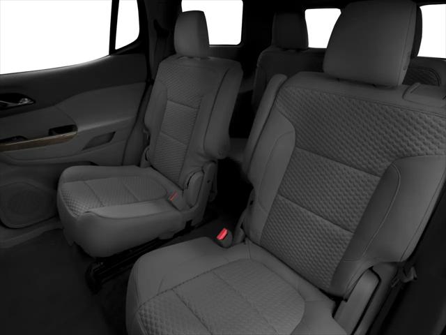 2017 GMC Acadia SLT-2