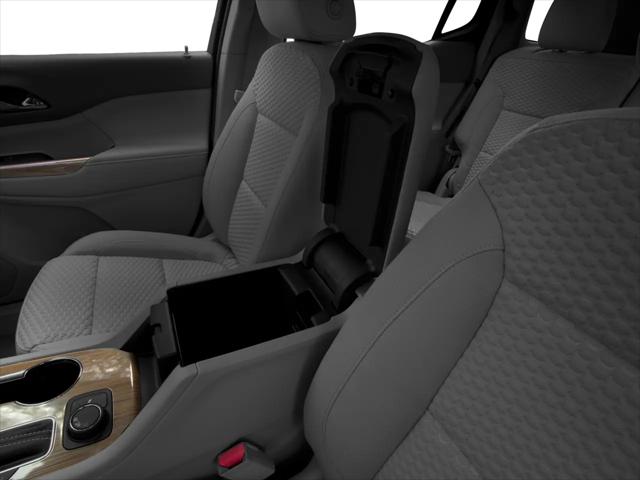 2017 GMC Acadia SLT-2