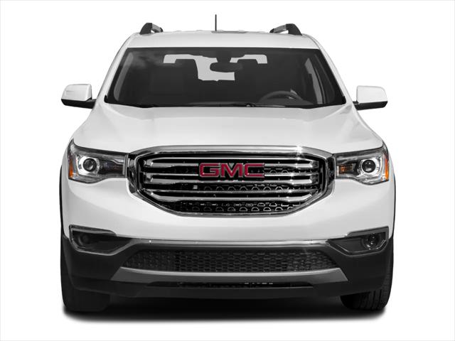 2017 GMC Acadia SLT-2