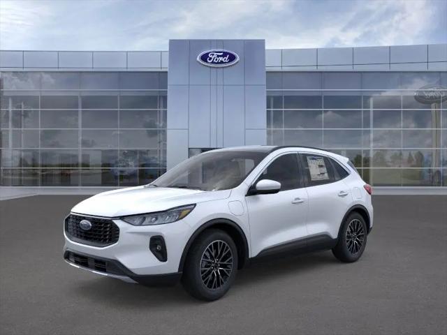 2025 Ford Escape PHEV for sale in Norman, OK