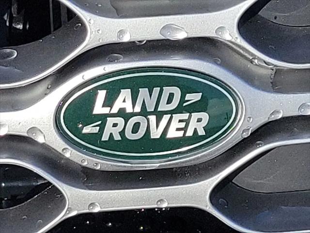2025 Land Rover Discovery P300 S