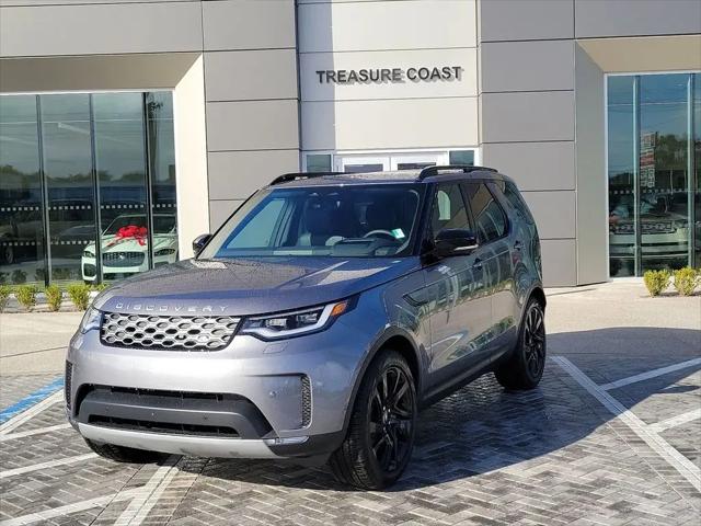 2025 Land Rover Discovery P300 S for sale in Fort Pierce, FL