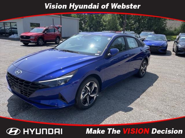 2024 Hyundai Elantra