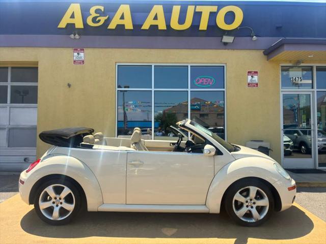 2006 Volkswagen New Beetle 2.5 for sale in Englewood, CO