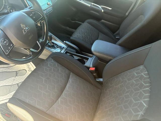 2021 Mitsubishi Outlander Sport 2.0 ES AWC