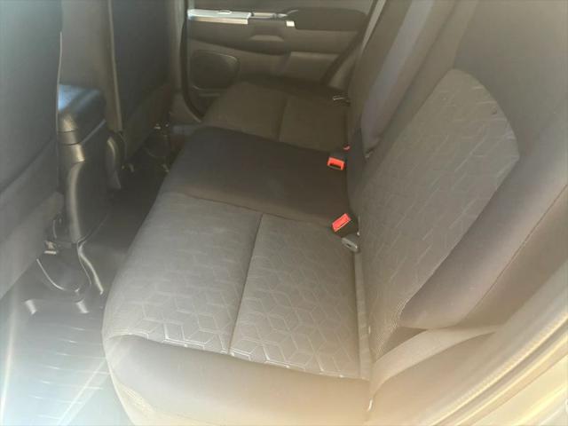 2021 Mitsubishi Outlander Sport 2.0 ES AWC