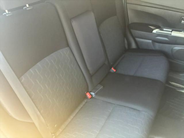 2021 Mitsubishi Outlander Sport 2.0 ES AWC