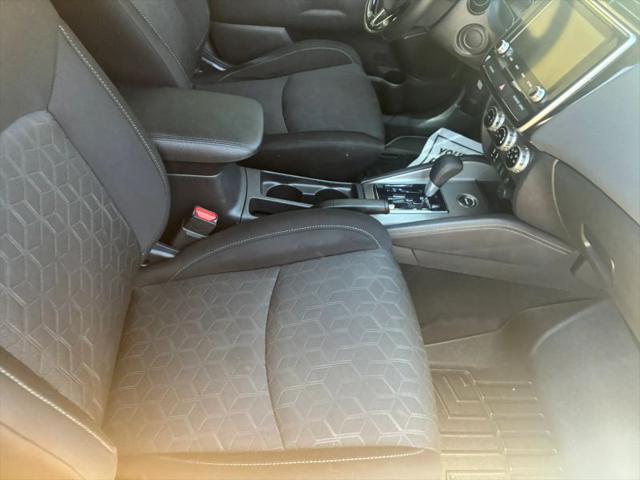 2021 Mitsubishi Outlander Sport 2.0 ES AWC