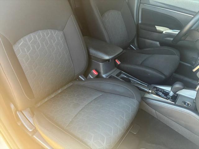 2021 Mitsubishi Outlander Sport 2.0 ES AWC